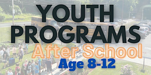 Youth Program: Elementary After School Program
