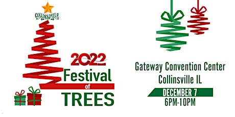 2022 Festival of Trees
