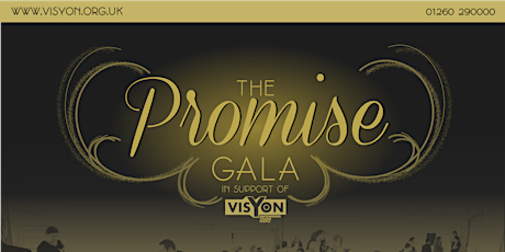 The Promise Gala primary image