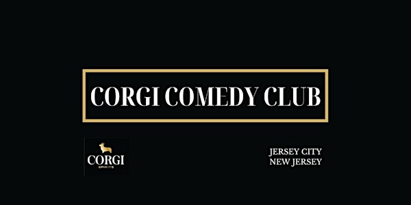 Corgi Comedy Club - September 30th 2022