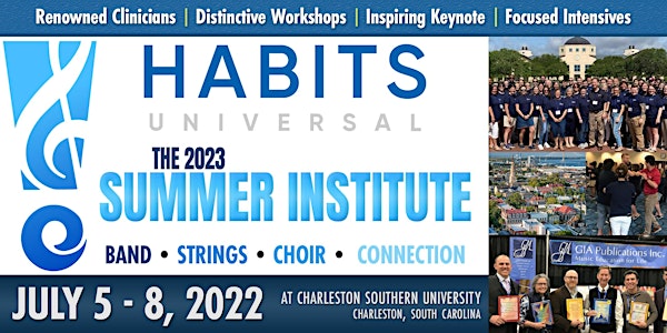 2023 Habits Universal Institute