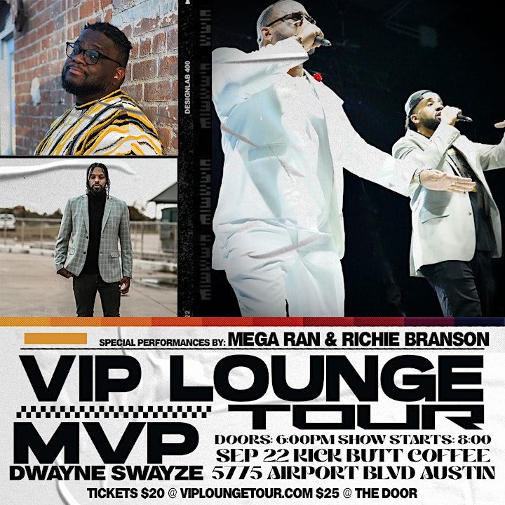 VIP Lounge Tour image