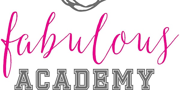 Fab Academy - Event Management 101