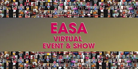 EASA - Virtual Event and Show primary image