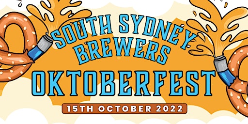 South Sydney Brewers Oktoberfest 2022