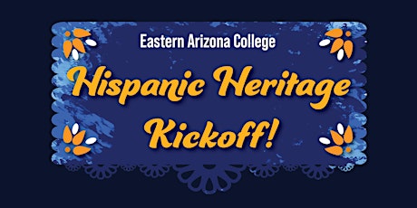 Hispanic Heritage Kickoff 2022