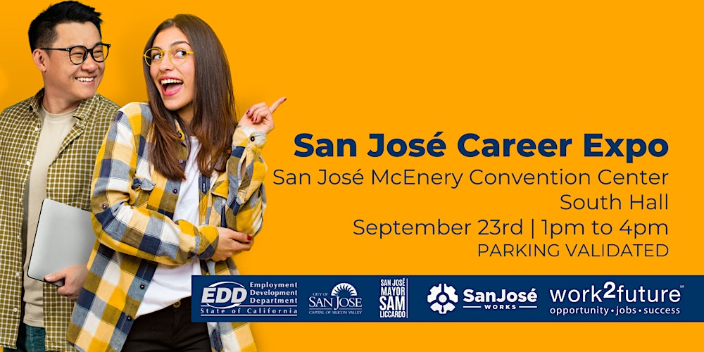 San José Career Expo