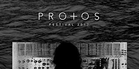 PROTOS FESTIVAL | FOUR [Launch Event] 8.16 primary image
