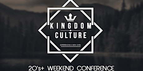 Kingdom Culture - COACH primary image