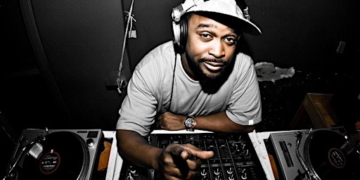Rock The Park After Party w/ DJ SPINNA + JAHSONIC + More TBA