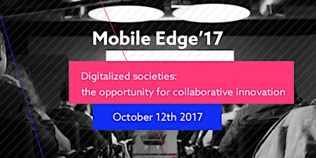 Imagem principal de Mobile Edge '17