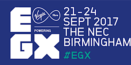 BCU Welcome Week - Trip to EGX (CEBE Staff only) primary image