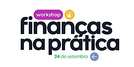 Workshop Finanças na prática primary image