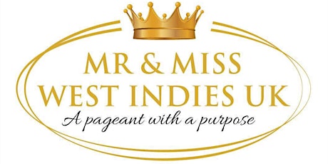 Mr & Miss West Indies UK 2017 primary image