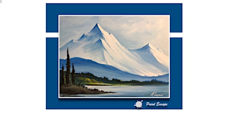 Paint Night - Tuesday special $27.00