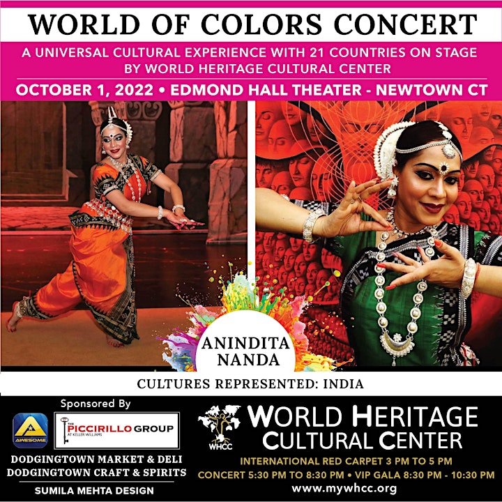 World Of Colors Concert image