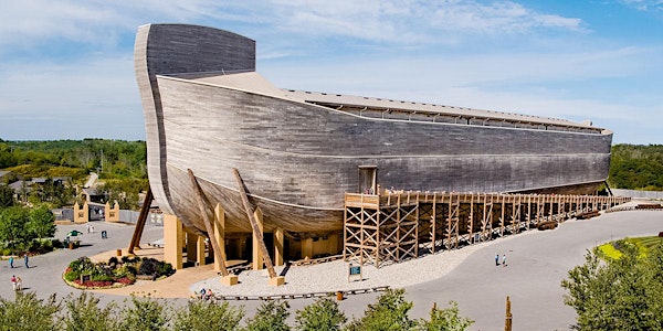 Ark Encounter with REACH