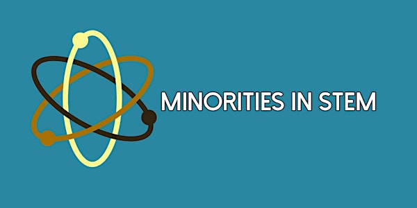 Minorities In STEM Networking Event