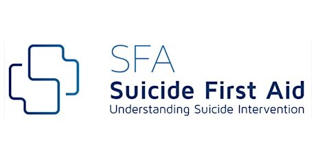 Suicide First Aid: Understanding Suicide Intervention