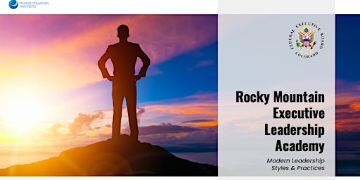 Rocky Mountain Executive Leadership Academy 2023