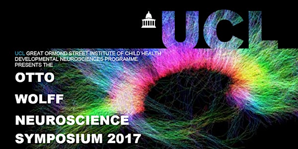 Developmental Neurosciences Otto Wolff Symposium 2017