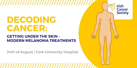 Getting Under the Skin: Modern Melanoma Treatments primary image