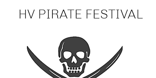 HV Pirate Festival
