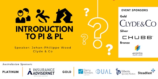 YIPs WA Presents: An introduction to PI and PL