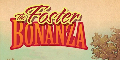 FOSTER BONANZA: HONORING PIONEER FELLOWS primary image