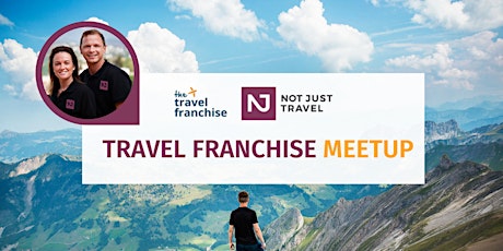 The Travel Franchise Meetup - Liverpool (September) primary image