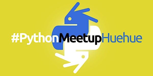 Python Meetup Guatemala