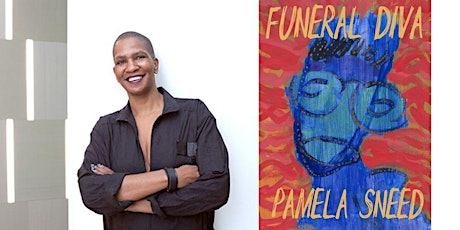 Pamela Sneed discusses "Funeral Diva"