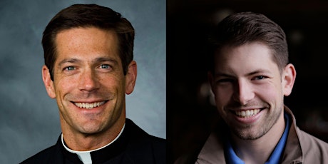 In the Heart of the Church: Fr. Mike Schmitz and Peter Burak: Reaching Millennials in the Parish primary image
