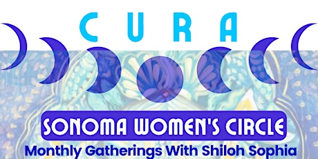 Cura - Sonoma Women's Circle