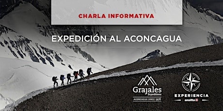 Imagen principal de EXPEDICIÓN AL ACONCAGUA - Grajales Expeditions / Experiencia Ansilta.