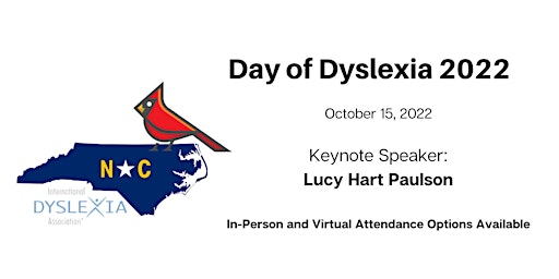 Day of Dyslexia
