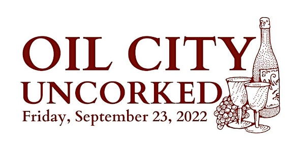 Oil City Uncorked Fall Wine Walk