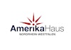 Logo van AmerikaHaus NRW e.V.