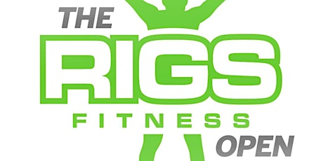 The Rigs Fitness Open II primary image