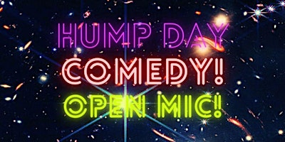 Hump Day Comedy