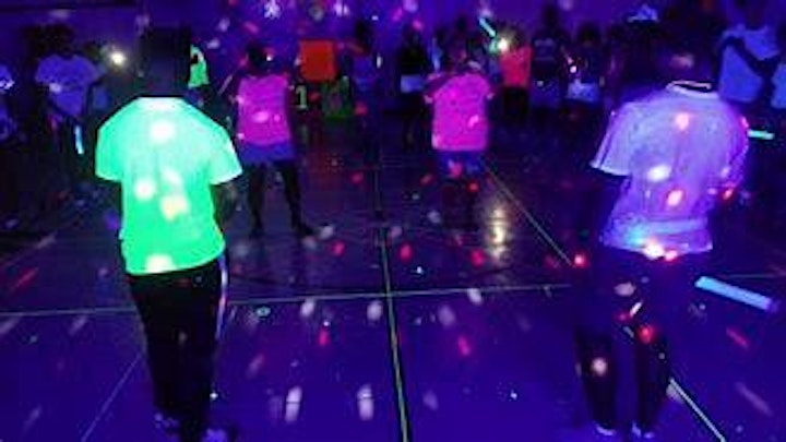 Glow Party image