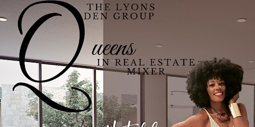Queens In Real Estate Mixer
