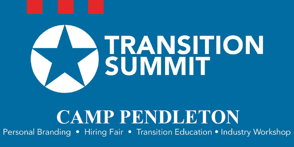 trs camp pendleton