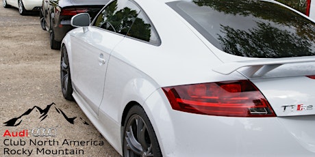 Motoring Classic at Snowmass: Car Club Week! primary image