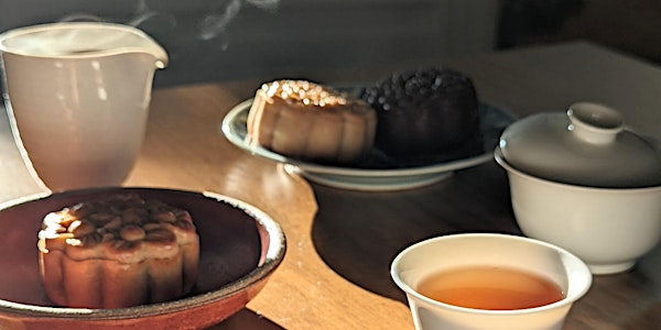 Guided Tea Tasting for Tết Trung Thu | Mid-Autumn Festival 2022