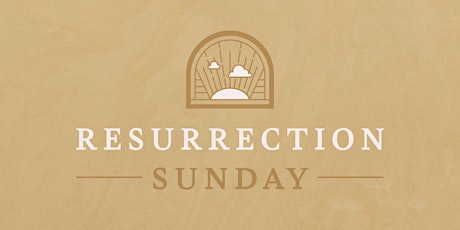 Resurrection Sunday at Vision Baptist Church