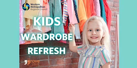 Kids Wardrobe Refresh primary image