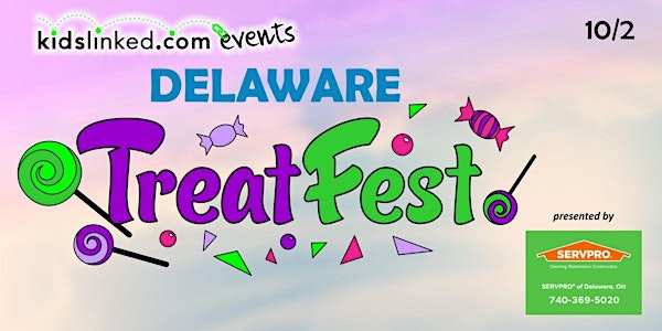 Delaware Fall Festival and Treatfest