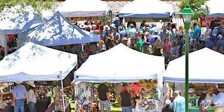 Willcox Wine Country Fall Festival 2017 primary image