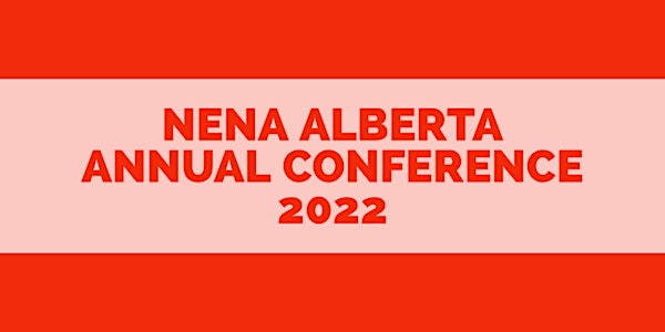 NENA Alberta Conference